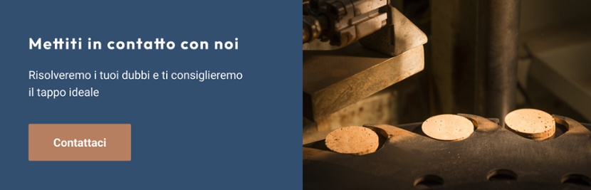 Mettiti in contatto con noi